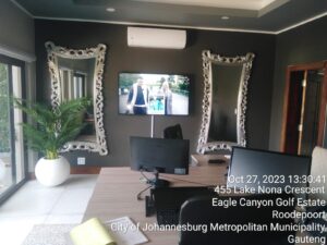 DSTV Installation Kensington B