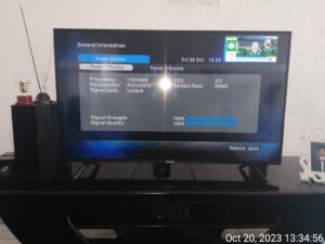 DSTV Installation Lonehill 