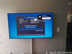 DSTV Installation Bramley 