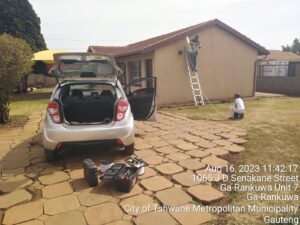 DSTV Installation Plooysville 