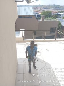 DSTV Installation Florida