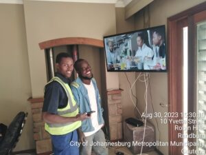 DSTV Installation Ruimsig Noord | 073 926 4178