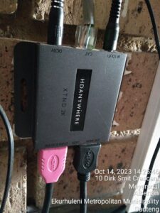 DSTV Installation Fairleads | 073 926 4178