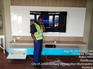 DSTV Installation Boksburg Central | 073 926 4178