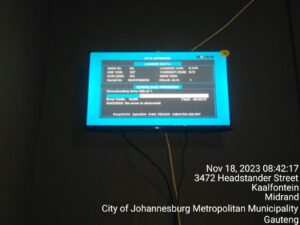 DSTV Installation Johannesburg | 073 926 4178