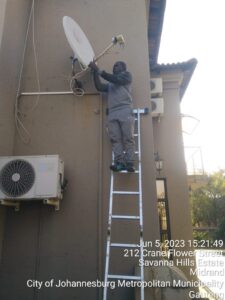 DSTV Installation Costs in South Africa | 073 926 4178