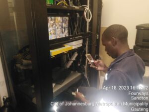 DSTV Installation Queensburgh | 073 926 4178