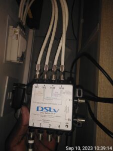 DSTV Installation Newlands | 073 926 4178